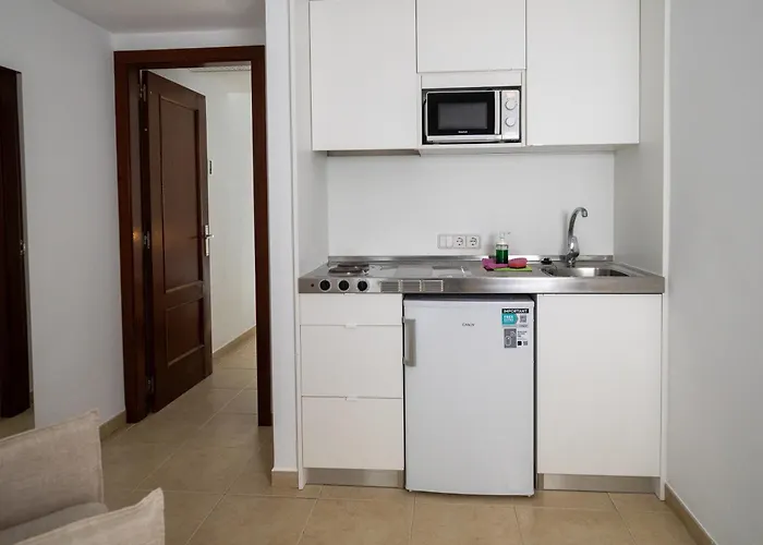 Prope Mare Apartamentos