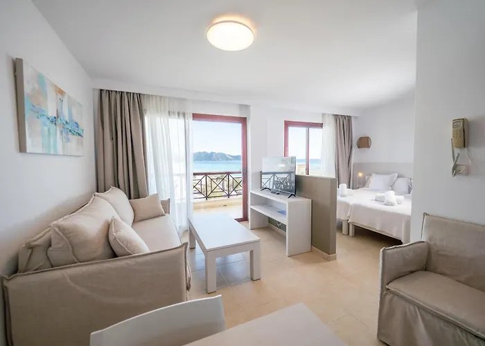 Prope Mare Apartamentos