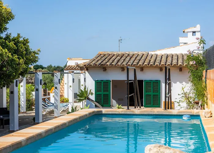 Sa Casa Des Pintor Miquel Vives 213
