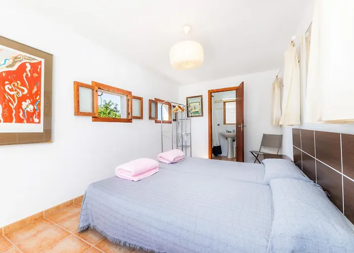 Sa Casa Des Pintor Miquel Vives 213