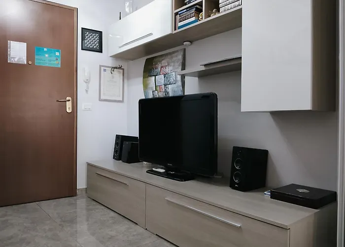 La Buona Stella Apartment
