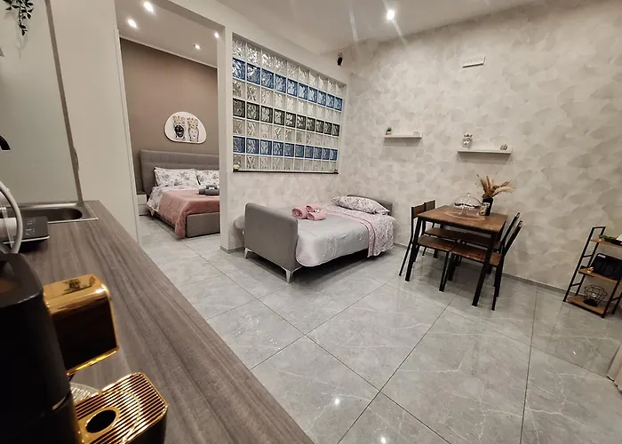 Casa Vacanze Al Teatro