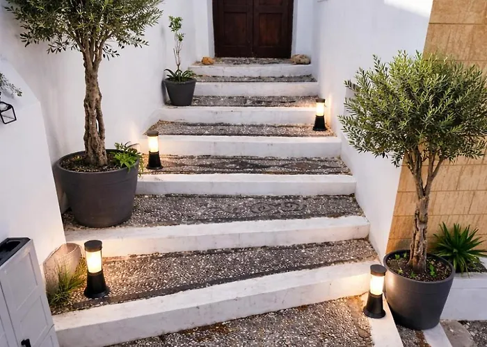 Astoria Lindos
