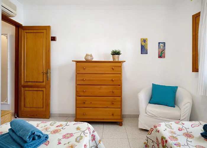 Casa Carmen