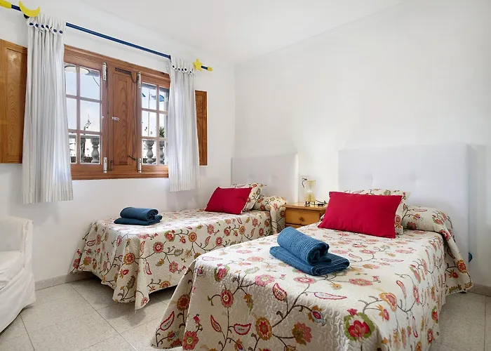Casa Carmen