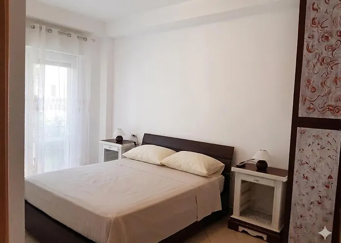 Casa Marcozzi Grottammare