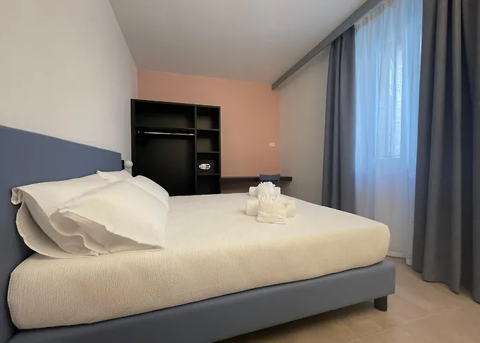 Arque Apartments - Arco Centro