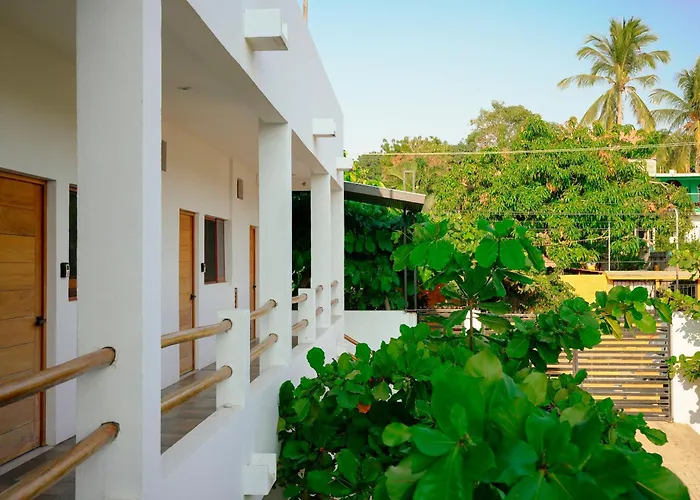 Casa Mura