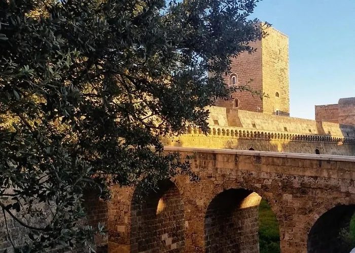 Suite Torre Arcobasso