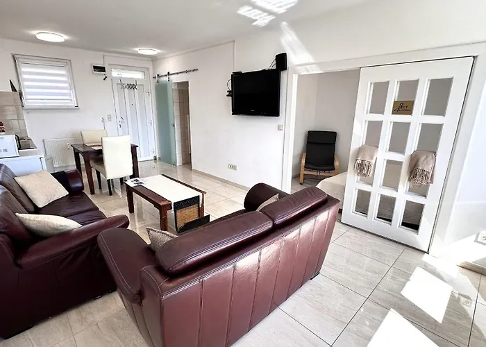 Rest House Apartman