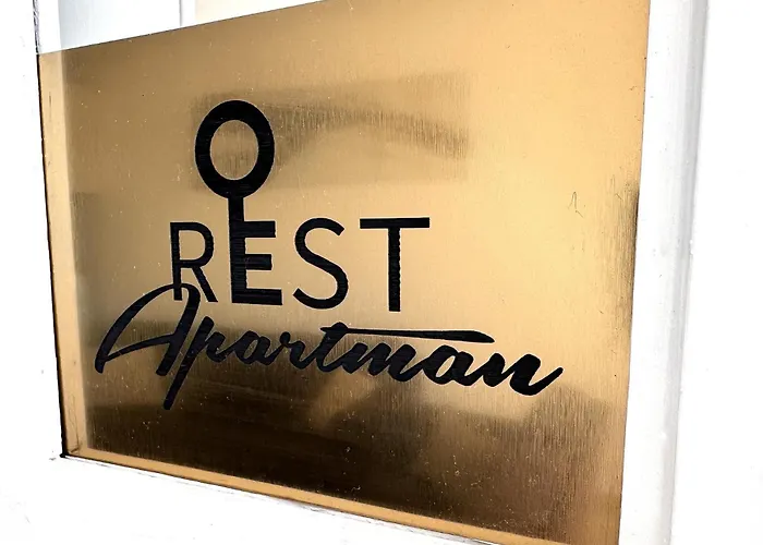 Rest House Apartman