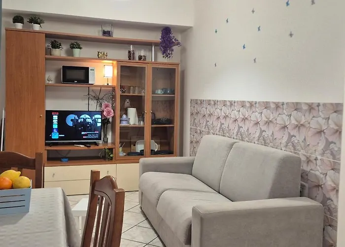 Essenze Di Sicilia Apartment - Letojanni Taormina