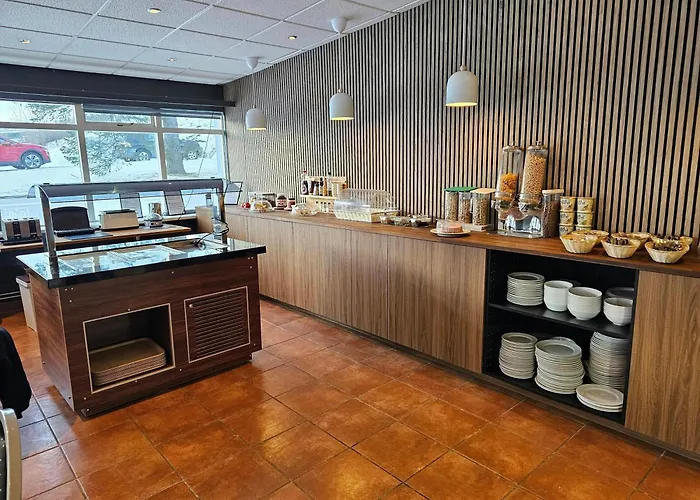 Hotel Austur