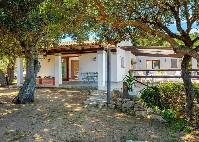 Casa Relax Vista Mozzafiato