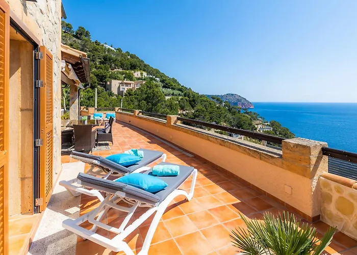 Villa Vistamar