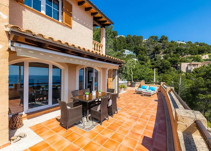 Villa Vistamar