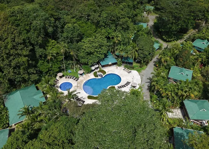 Manzanillo Caribbean Resort