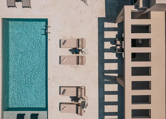 Melissia Luxury Villa