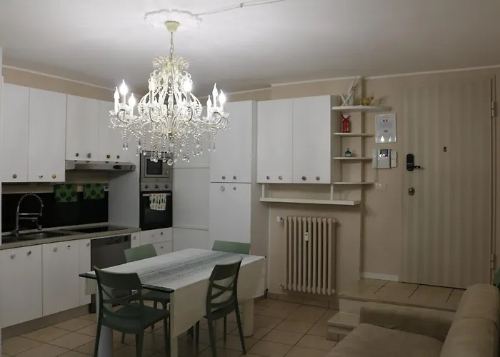 Tevere 20 House