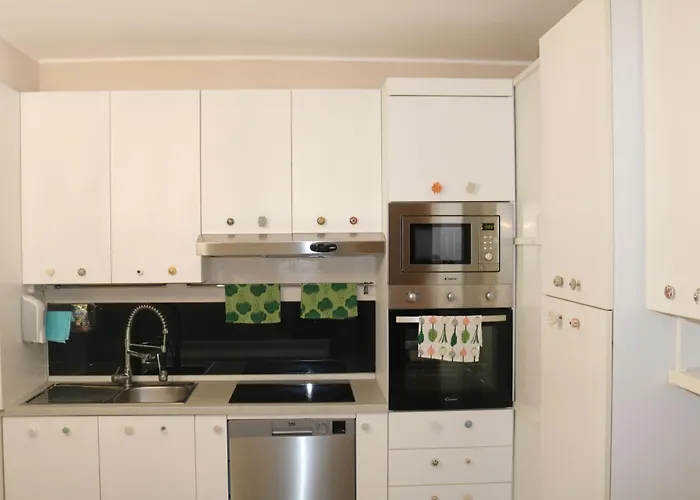 Tevere 20 House