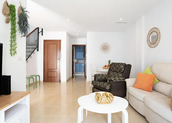 Casa Noria