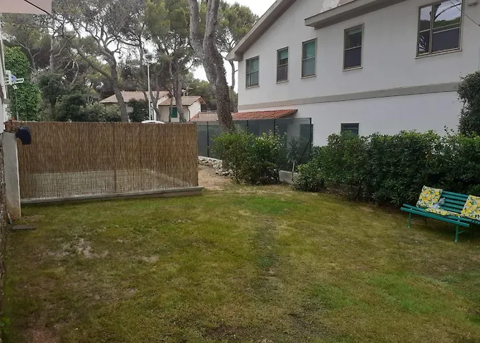 Casa Beatrice