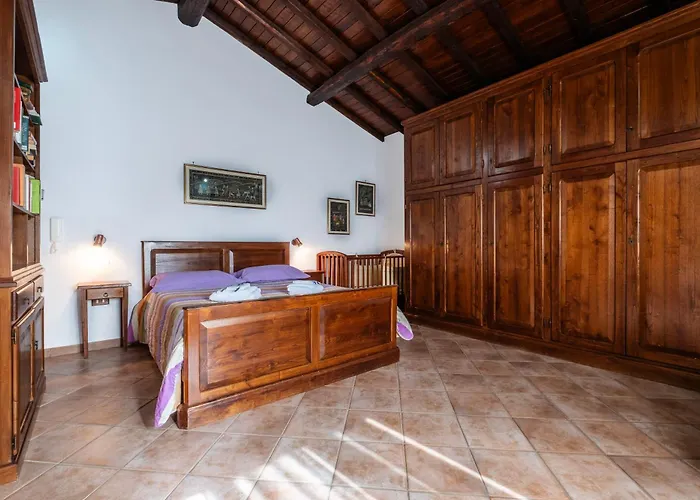 Casaletto Della Musica
