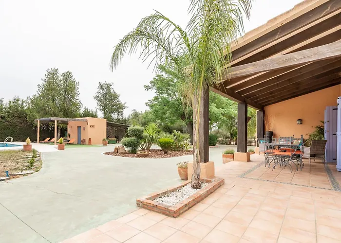 Villa Laforge