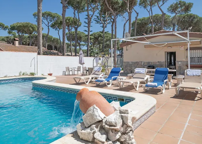 Chalet Los Paul