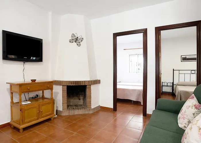 Casa Paqui 1