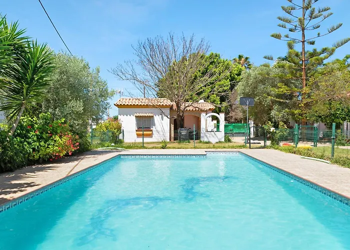 Casa Paqui 2