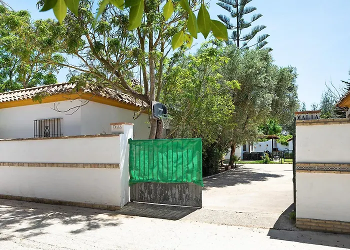 Casa Paqui 2