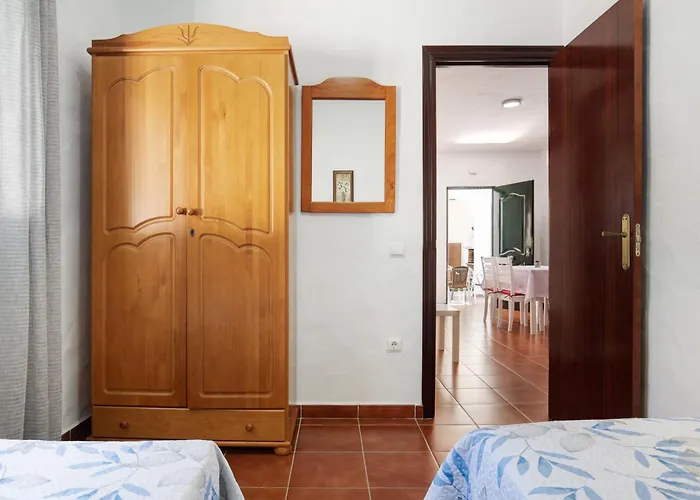 Casa Paqui 3