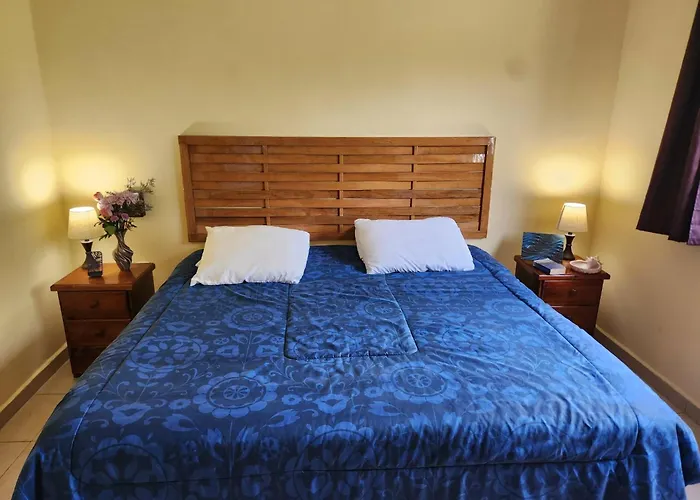 Coral Island Suites Cozumel
