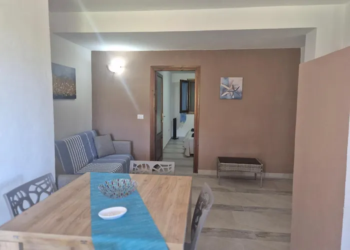 Villa Criade