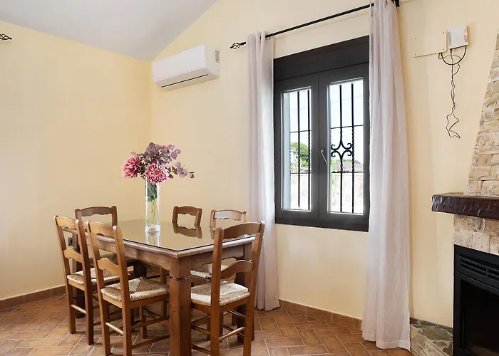 Casa Sonia Y Nuria