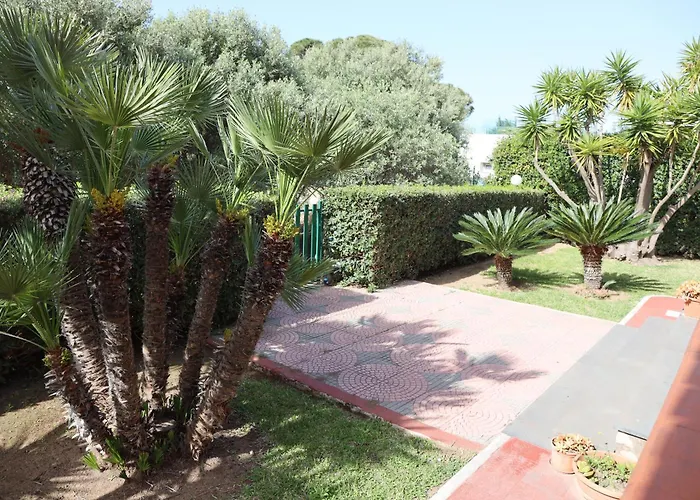 Villa Con Giardino Di 2000Mq Al Plemmirio - 400M Dal Mare