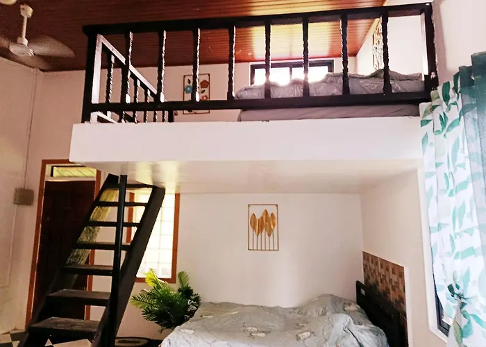 Edmund'S Inn & Suites