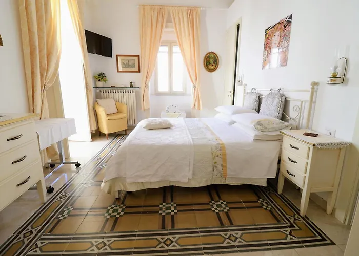 A Casa Di Maria