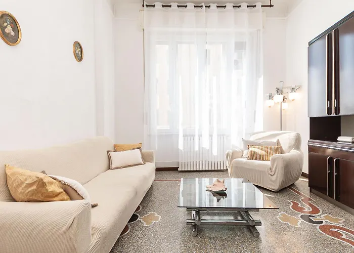 "Casa Franca" Fronte Mare, Wi-Fi, Aria Condizionata