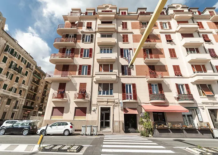 "Casa Franca" Fronte Mare, Wi-Fi, Aria Condizionata