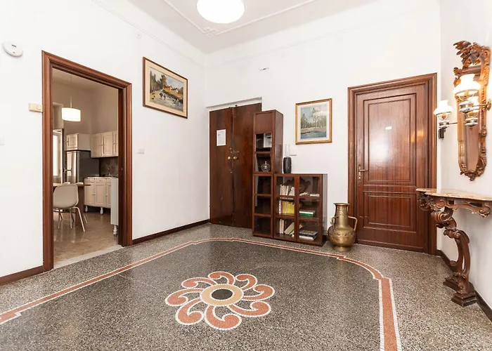 "Casa Franca" Fronte Mare, Wi-Fi, Aria Condizionata