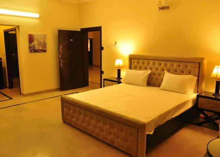 Reina Boutique Hotel - G6