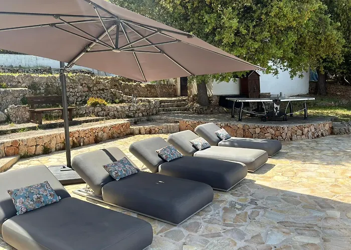 Finca Es Verger Coll De Tords