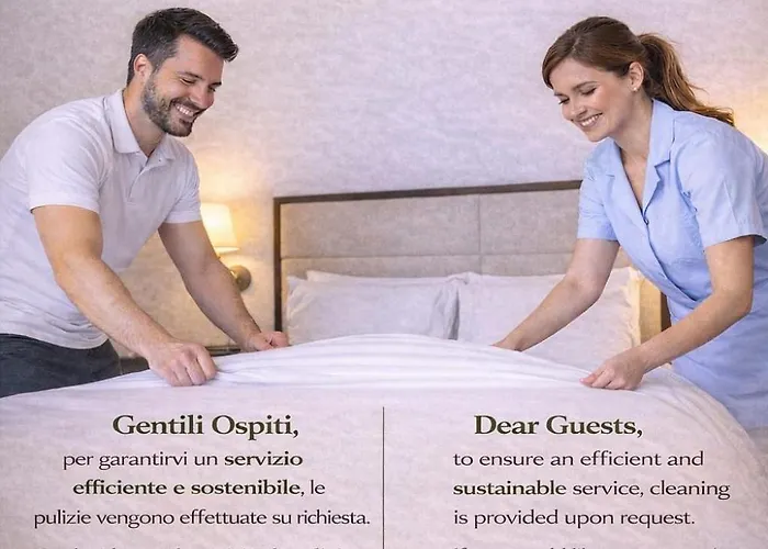 Leia Hospitality