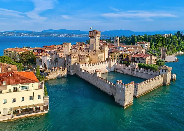Villa Cecilia Fronte Spiaggia Con Aria Condizionata E Ampio Giardino