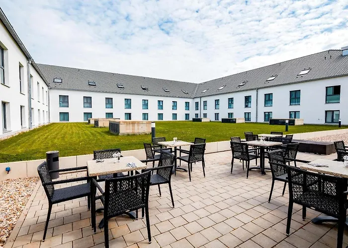 Premier Inn Muenchen Airport Sued