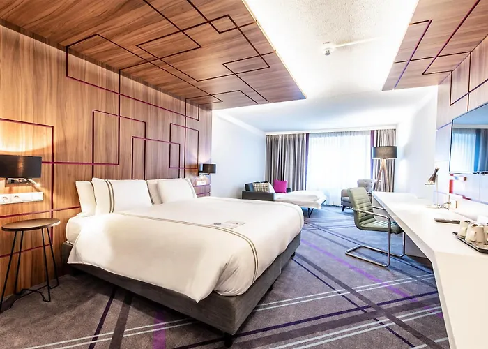 Premier Inn Braunschweig City Centre