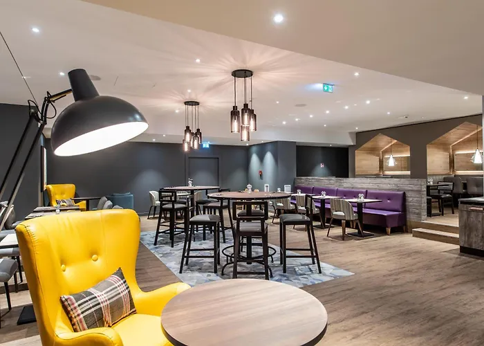 Premier Inn Braunschweig City Centre