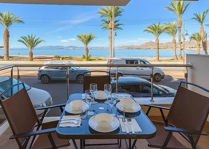 2 Bedroom Amazing Home In Cartagena